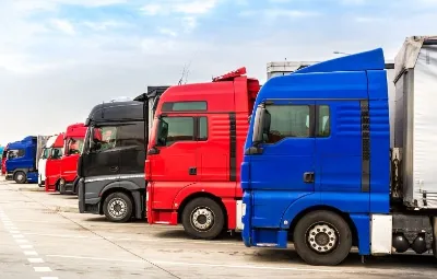 Adana Süloğlu Ambar Nakliyat