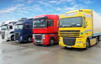 Adana Süloğlu Nakliye Ambarı