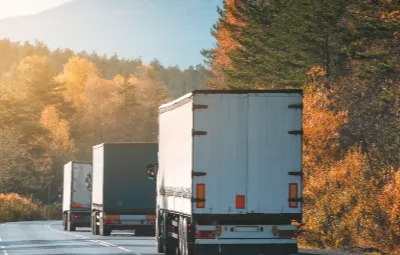 Adana ile Süloğlu Arası Klima Taşıma