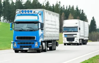 Adana ile Süloğlu Arası Eşya Taşıma